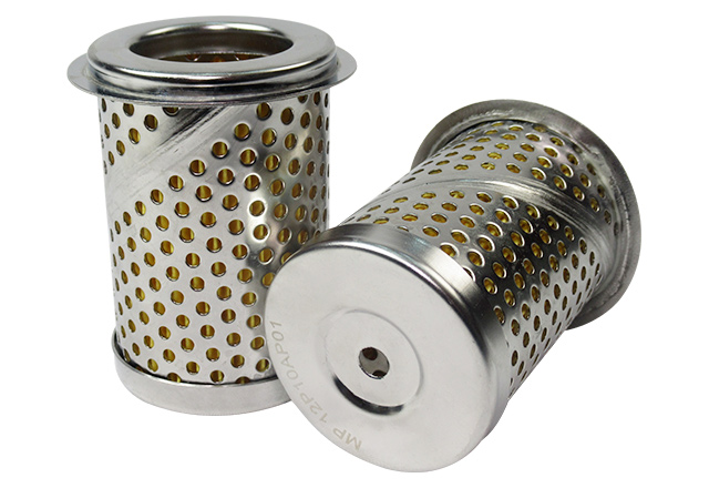 industrial oil filter
